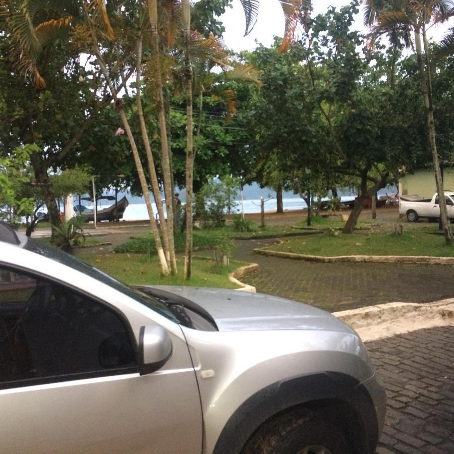 Recanto Lunai Paraty Villa Exterior foto